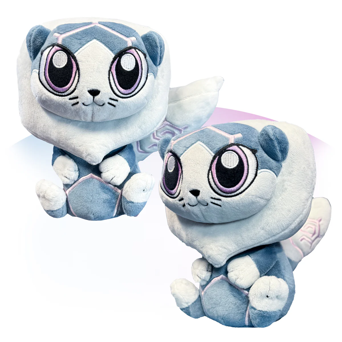ELESTRALS PLUSHIE FLURRMINE (34)(FFPH01) | FFPH01