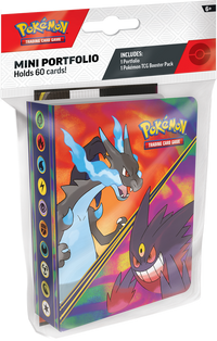 POKEMON MINI PORTFOLIO Q1 2026 | 196214134928