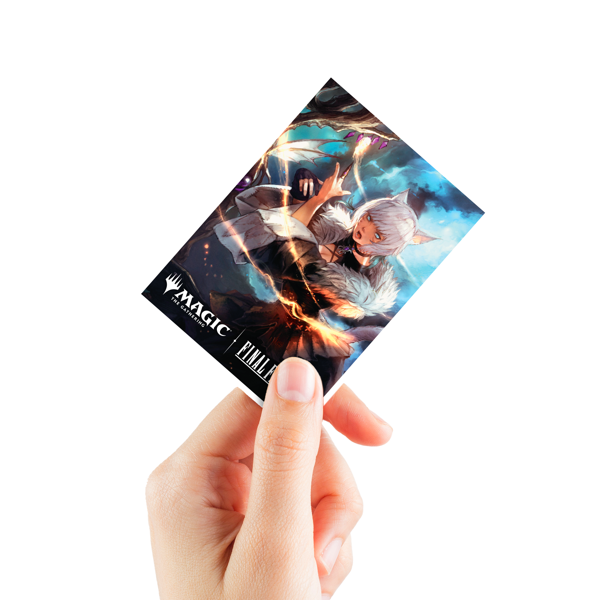 UP D-PRO APEX MTG FINAL FANTASY PREMIUM Z 105CT | 074427384913