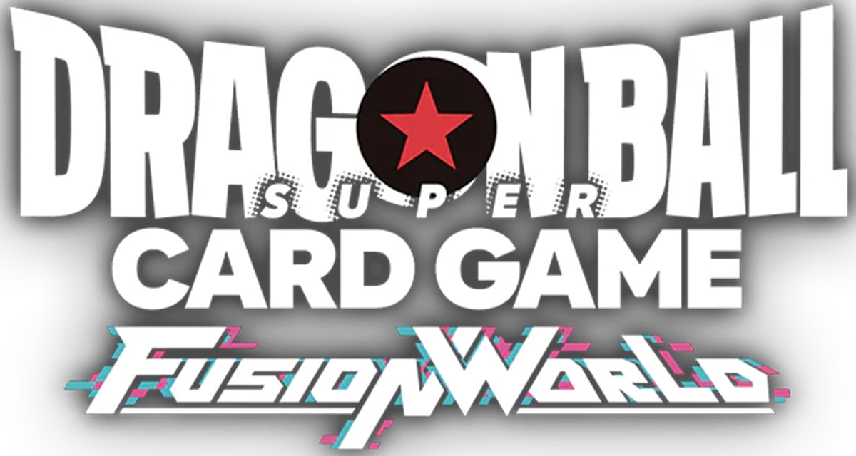 DBS FUSION WORLD FS13 STARTER DECK 13 | 810199503578
