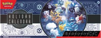 POKEMON HOLIDAY CALENDAR 2023 (6) | 820650852565