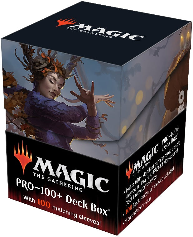 UP COMBO D-BOX D-PRO MTG MIDNIGHT HUNT V1 100+ (30 | 074427188399