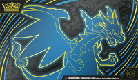 POKEMON CHARIZARD X EX ULTRA-PREMIUM COLLECTION | 196214130685