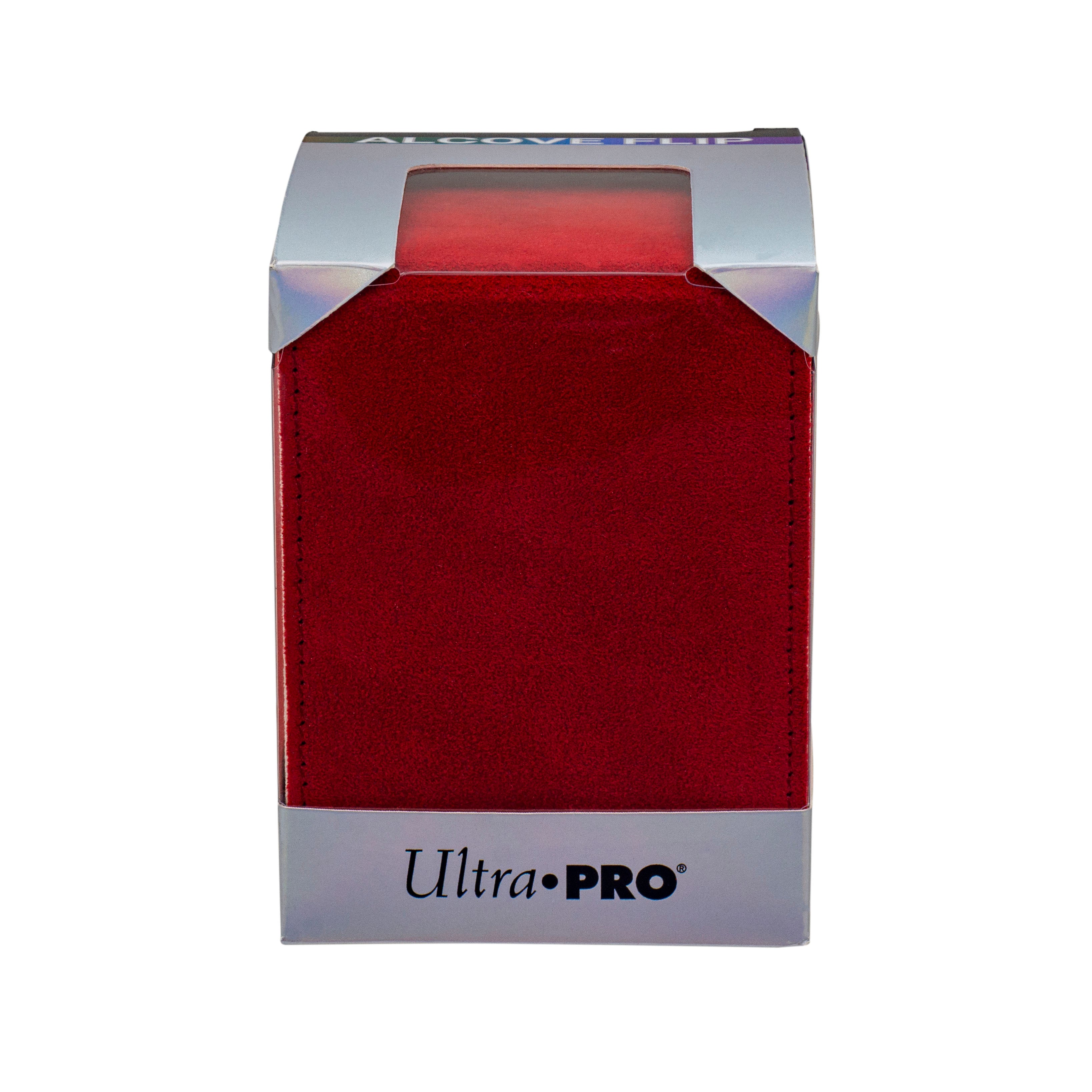UP D-BOX ALCOVE FLIP DELUXE VIVID RED | 074427159320