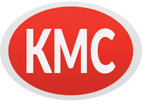 KMC MOX LUXURY DECK BOX 133+ PURPLE | 860012859580