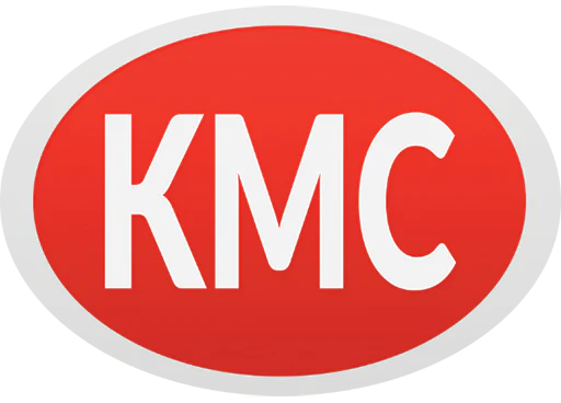 KMC MOX LUXURY DECK BOX 133+ PURPLE | 860012859580