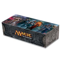 UP CB BOX MTG LIMITED ED PLANESWALKER | 074427828578