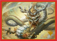 UP D-PRO MTG GLOBAL SERIES ANCESTOR DRAGON 100CT | 074427868888