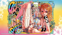 ONE PIECE CG PLAYMAT LIMITED EDITION VOL 3 | 810158834569