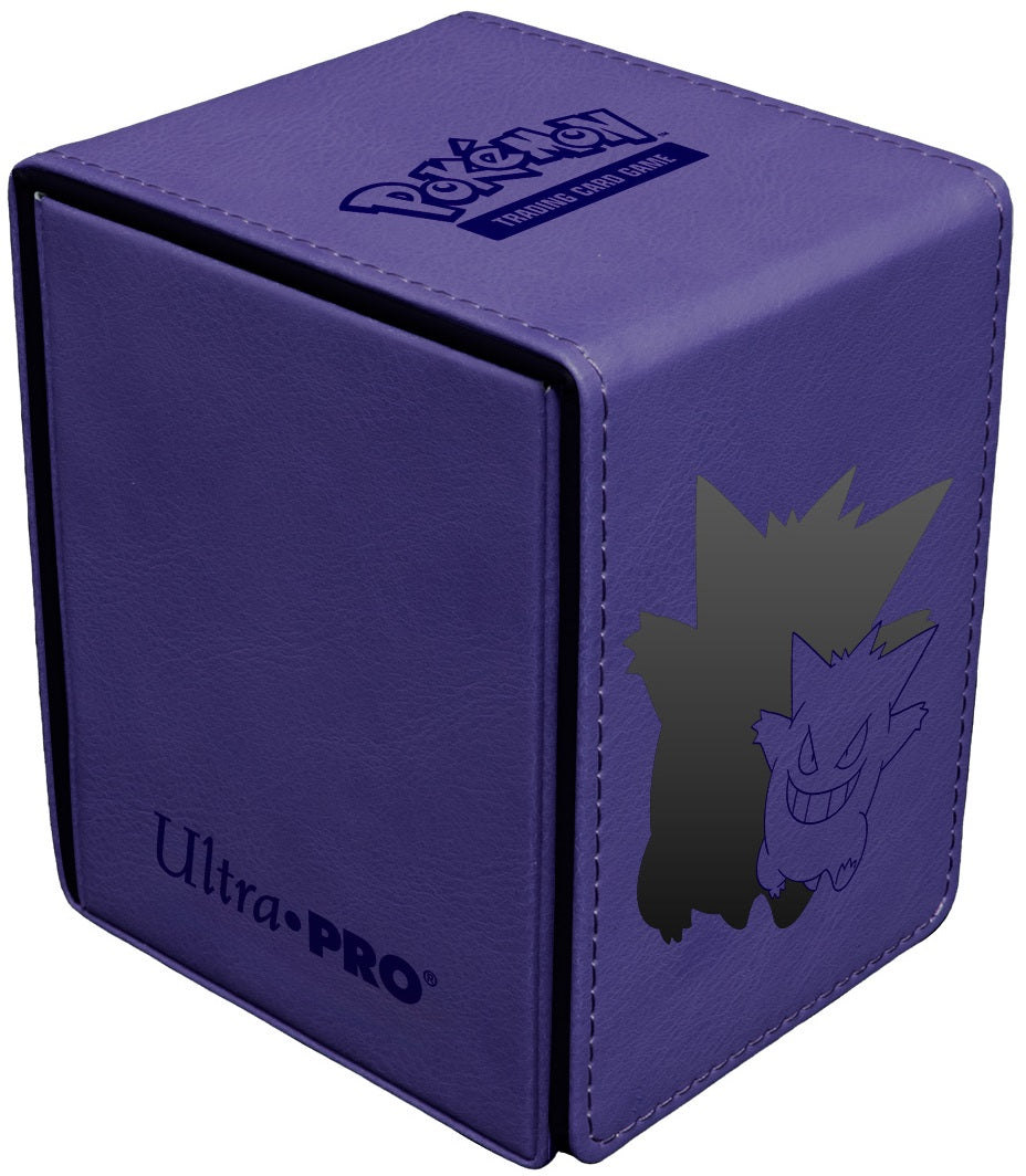 UP D-BOX ALCOVE FLIP POKEMON ELITE GENGAR PREMIUM | 074427166090