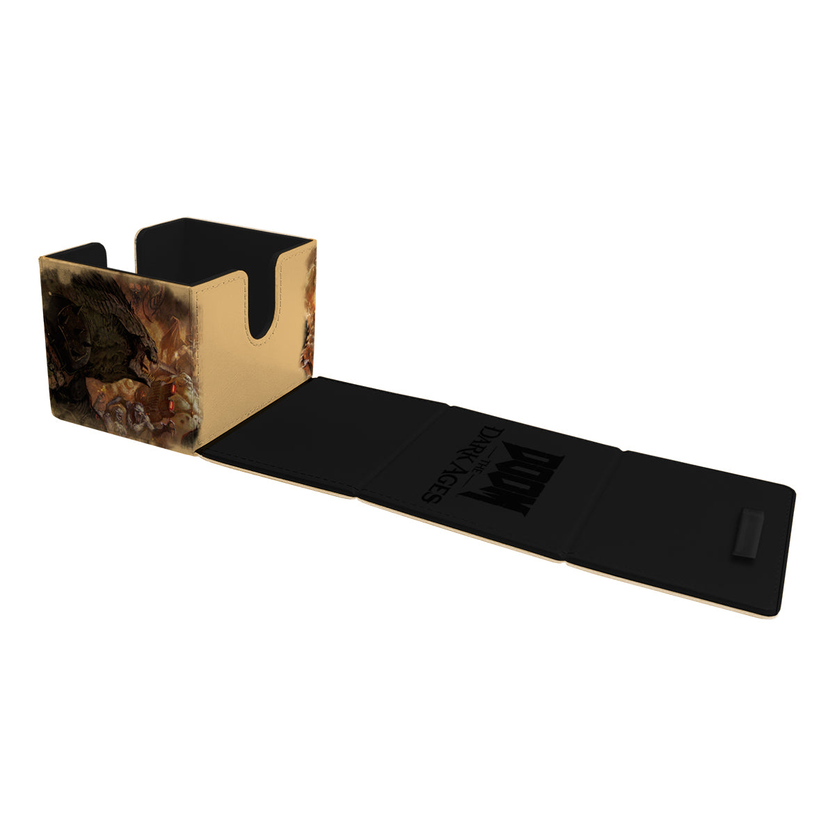 UP D-BOX ALCOVE EDGE DOOM BETHESDA 1 | 074427166120