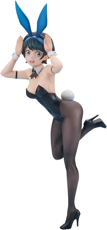 SOL International 1/7 scale pre-painted and completed figure "Rent-A-Girlfriend" Ruka Sarashina Bunny Ver.(4571141643327)