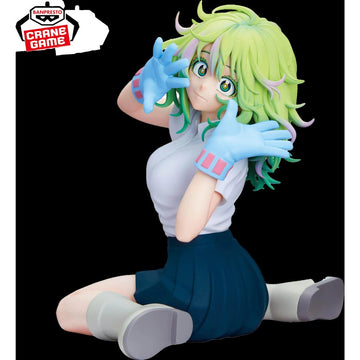 My Hero Academia Glitter and Glamours Toru Hagakure figure
