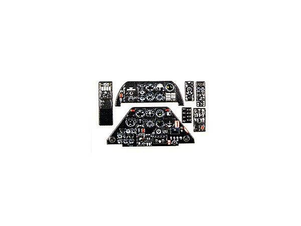 Red Fox Studio 1/32 AH-1G Cobra (Early) (for ICM Kit) | 5999571350292
