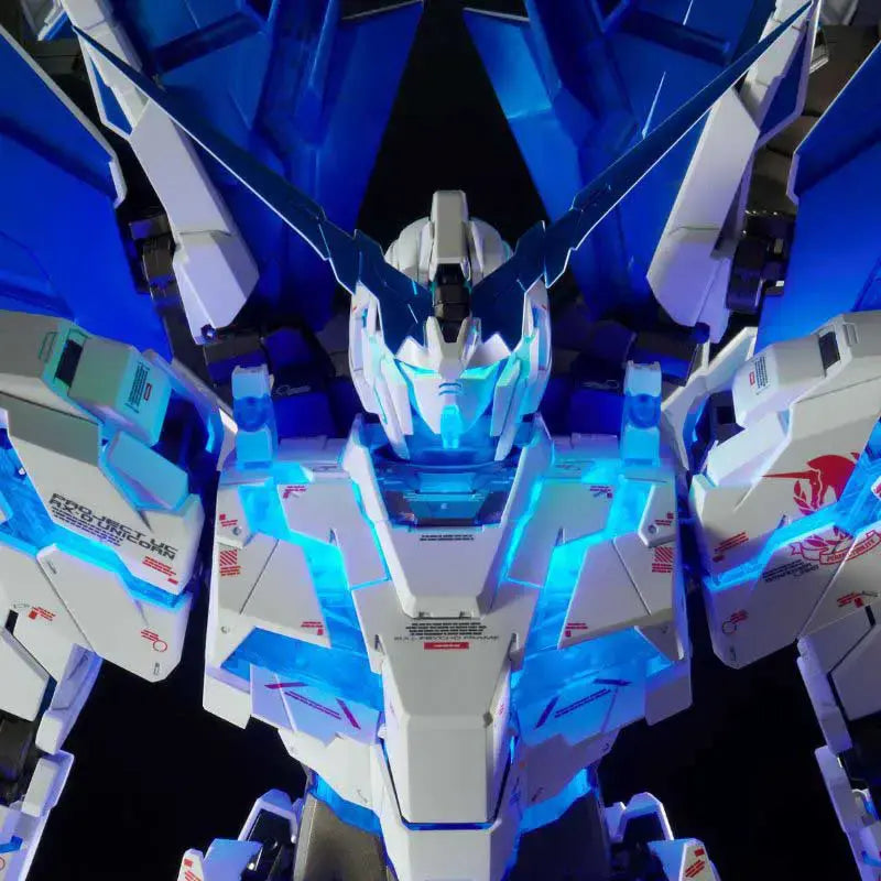 P-Bandai PG 1/60 Unicorn Gundam Perfectibility