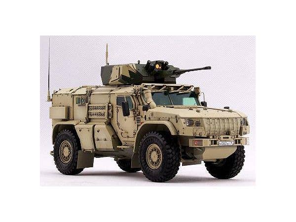 RPG 1/35 Russian Typhoon VDV K-4386 with 30mm 2A42 Autocannon | 6971889310143