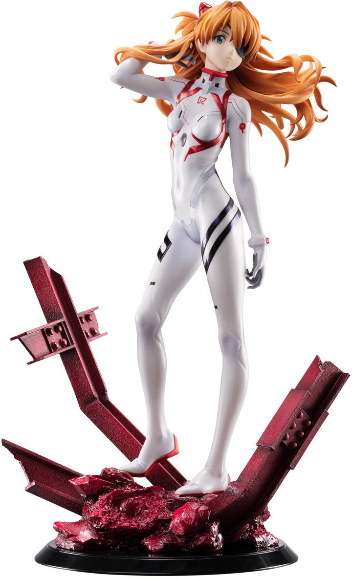 [REVOLVE] Asuka Shikinami Langley [Last mission] | 4571452941082