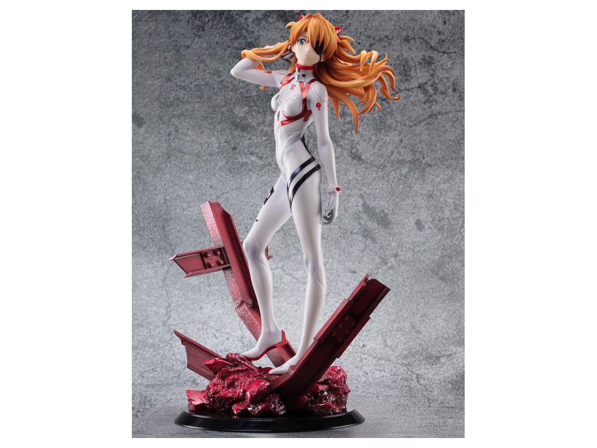 [REVOLVE] Asuka Shikinami Langley [Last mission] | 4571452941082
