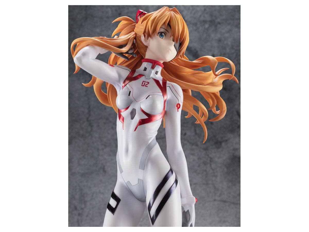 [REVOLVE] Asuka Shikinami Langley [Last mission] | 4571452941082