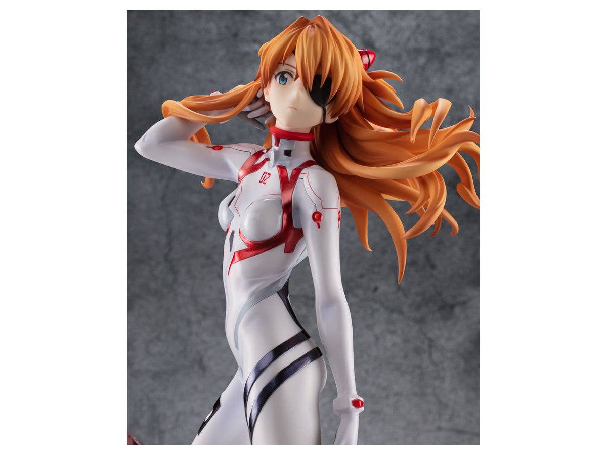 [REVOLVE] Asuka Shikinami Langley [Last mission] | 4571452941082