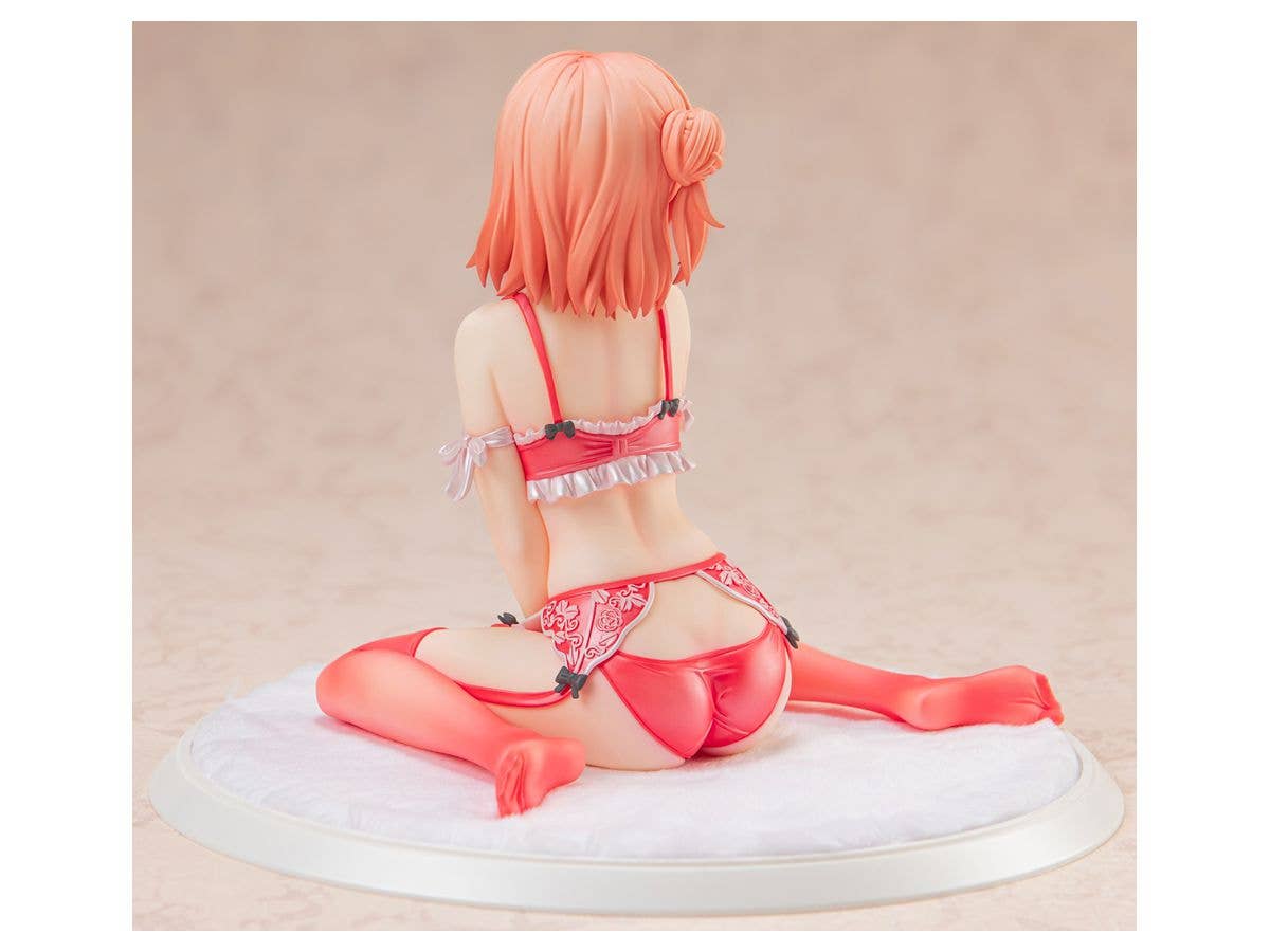 My Teen Romantic Comedy SNAFU TOO - Oregairu 2 - My Teen Romantic Comedy SNAFU 2 - Yahari Ore no Seishun Love Comedy wa Machigatteiru. Second Season - Yahari Ore no Seishun Love Comedy wa Machigatteiru. 2nd Season - Yuigahama Yui - Lingerie ver. | 4571452942119