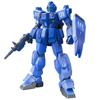 HGUC 1/144 #207 Blue Destiny Unit 1 Exam | 4573102582683