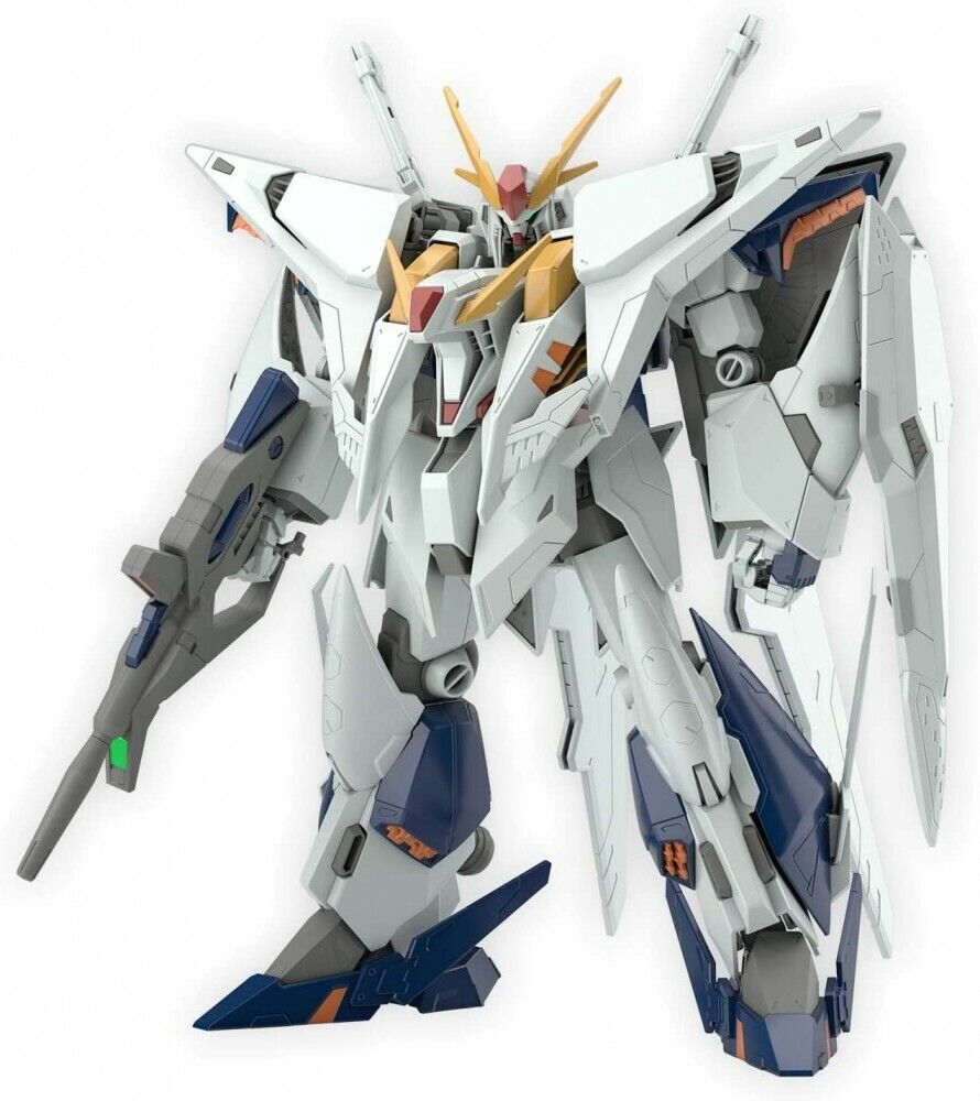 BANDAI Hobby HGUC 1/144 XI GUNDAM - P-REX Hobby