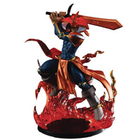 MegaHouse MONSTERS CHRONICLE　 Yu-Gi-Oh Duel Monsters Flame Swordsman（Repeat） | 4535123836268