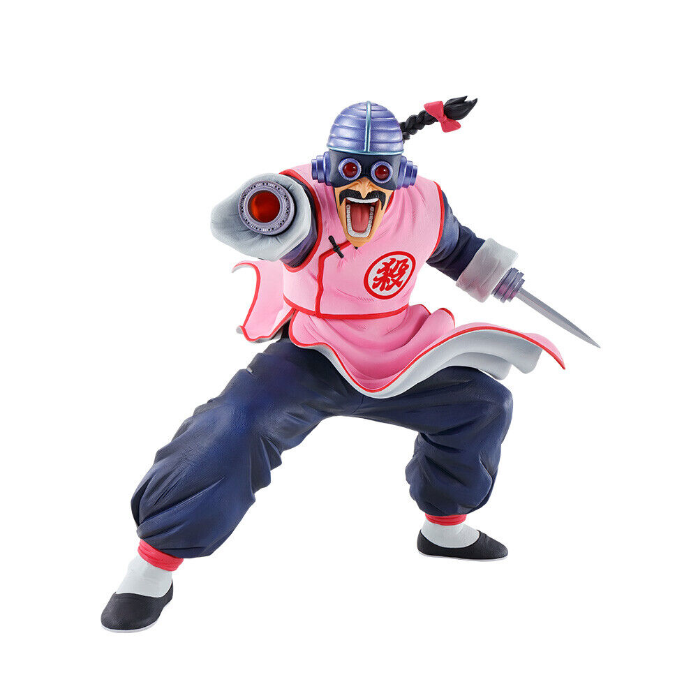 BANDAI Spirits TAO PAI PAI (EX MYSTICAL ADVENTURE)