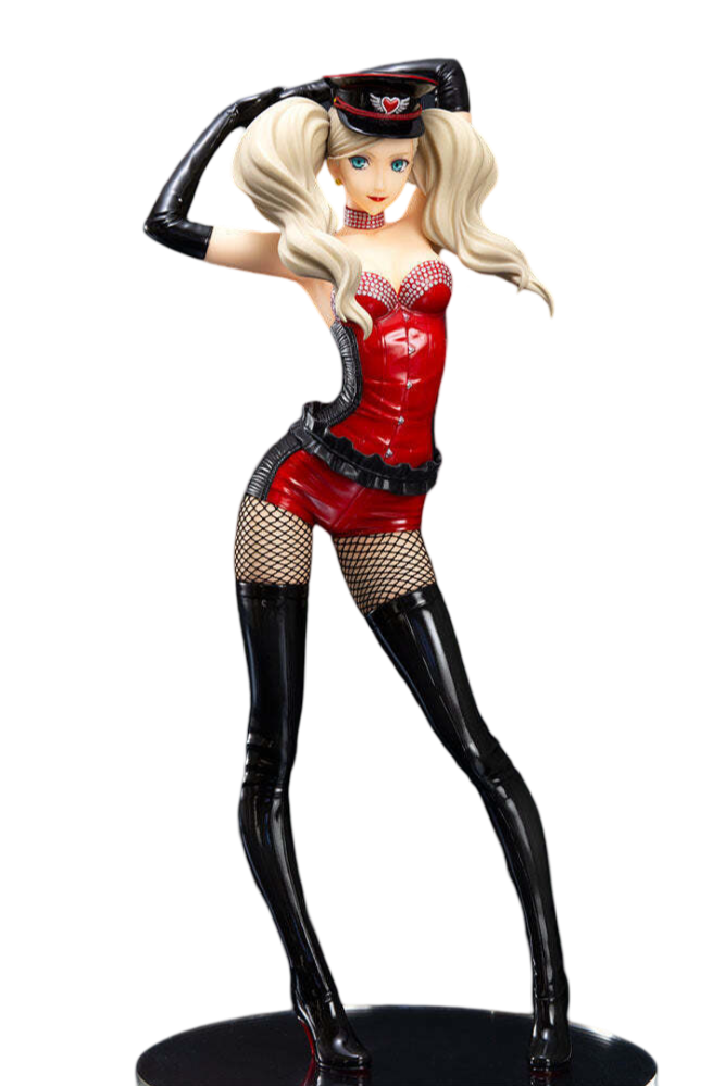 Phalaeno Persona5 Dancing In Starlight Anne Takamaki corset dress ver. | 4582292602958