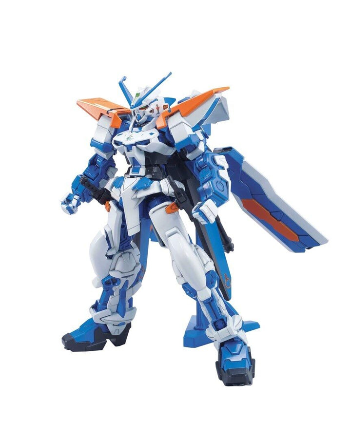 HG 1/144 Gundam Astray Blue Frame Second L | 4573102556011