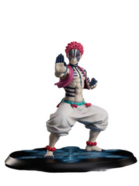 ANIPLEX Demon Slayer: Kimetsu no Yaiba Akaza 1/8 scale figure | 4534530716859