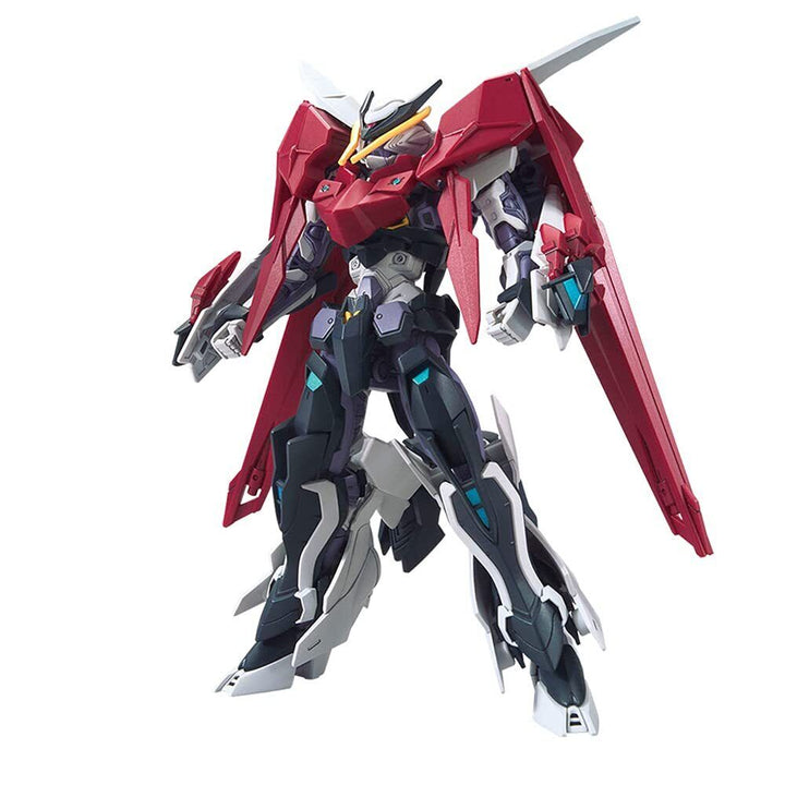 Bandai #238 1/144 Lord Astray Double Rebake 'Gundam Build Divers', Bandai Spirits HGBD:R | 4573102604330