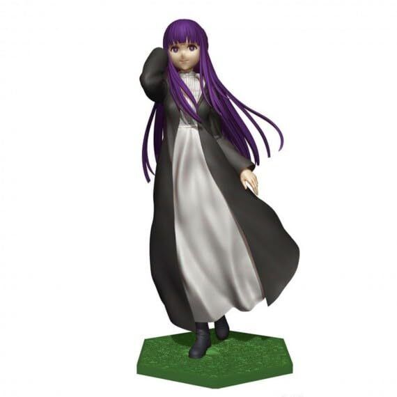Luminasta "Frieren: Beyond Journey's End" "Fern" ~Flower Garden~ | 4582733448695