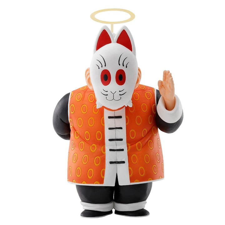 BANDAI Spirits Grandpa Gohan (The Fierce Men of Turtle Hermit School) | 4573102652249
