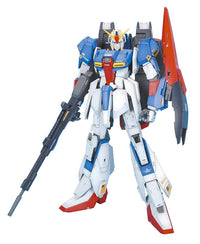 Bandai MG 1/100 Zeta Gundam (Ver. 2.0) "Z Gundam" | 4573102615787