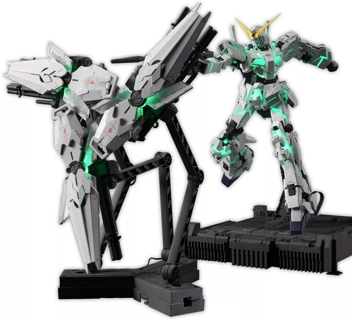 BANDAI Hobby MGEX 1/100 UNICORN GUNDAM Ver.Ka - P-REX Hobby