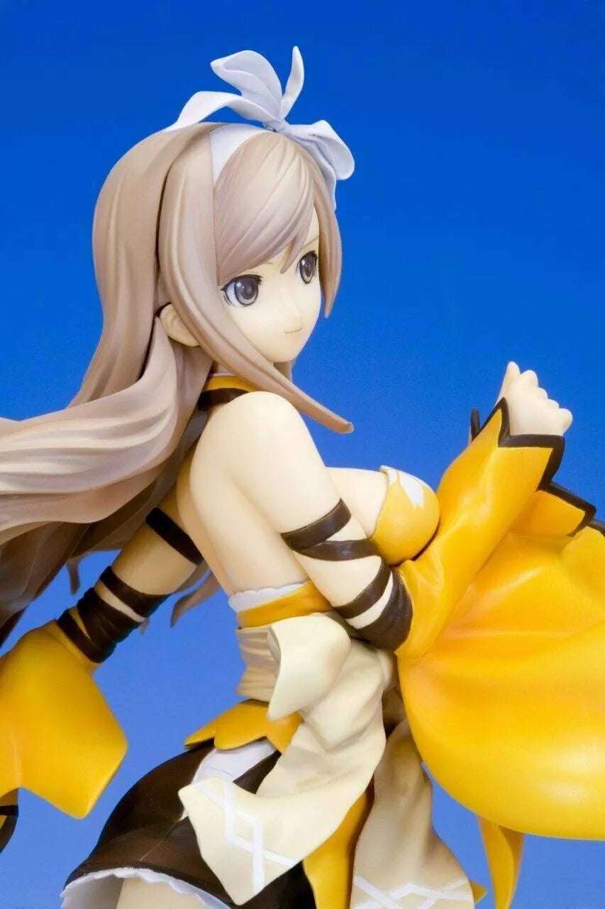 KOTOBUKIYA Ani Statue - Shining Wind - Kureha(0699788821985)