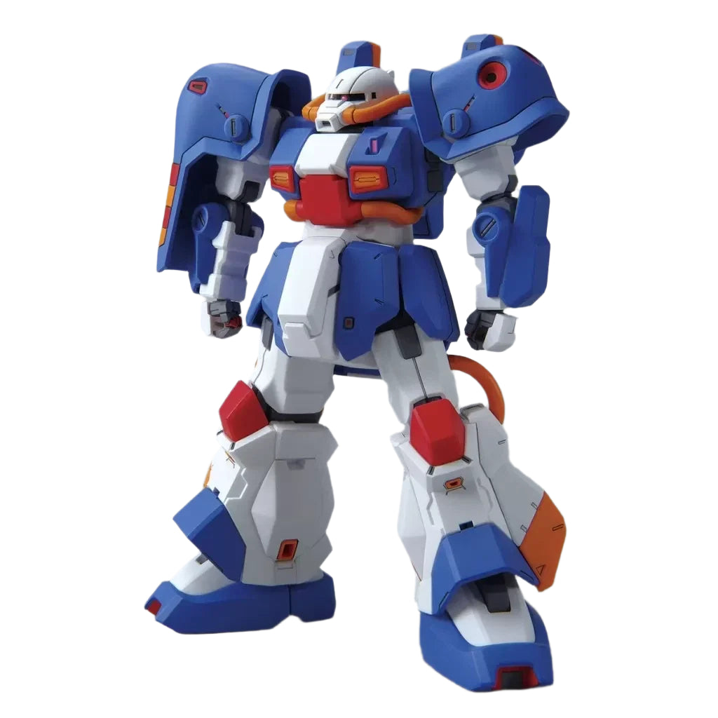 HG 1/144 HOBBY HI-ZACK (A.O.Z RE-BOOT Ver.)