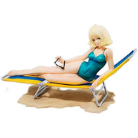 Megahouse G.G.G. Sayla Mass ~Break Time~ "Mobile Suit Gundam" | 4535123837685