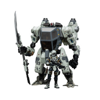 Joy Toy North 09 Strike Attack Mecha | 6973130376236