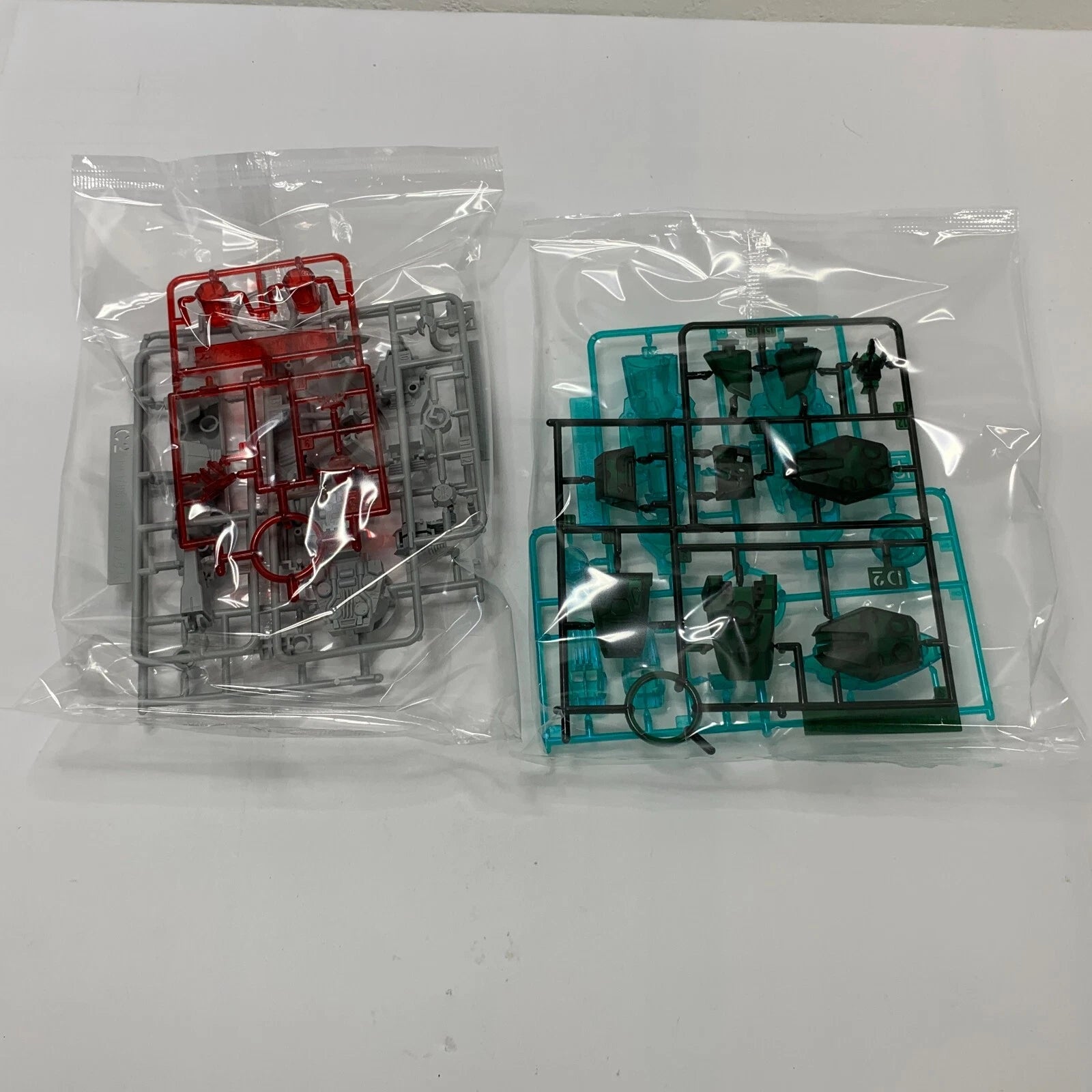 FULL MECHANICS 1/100 CALAMITY GUNDAM [CLEAR COLOR] | 4573102657992
