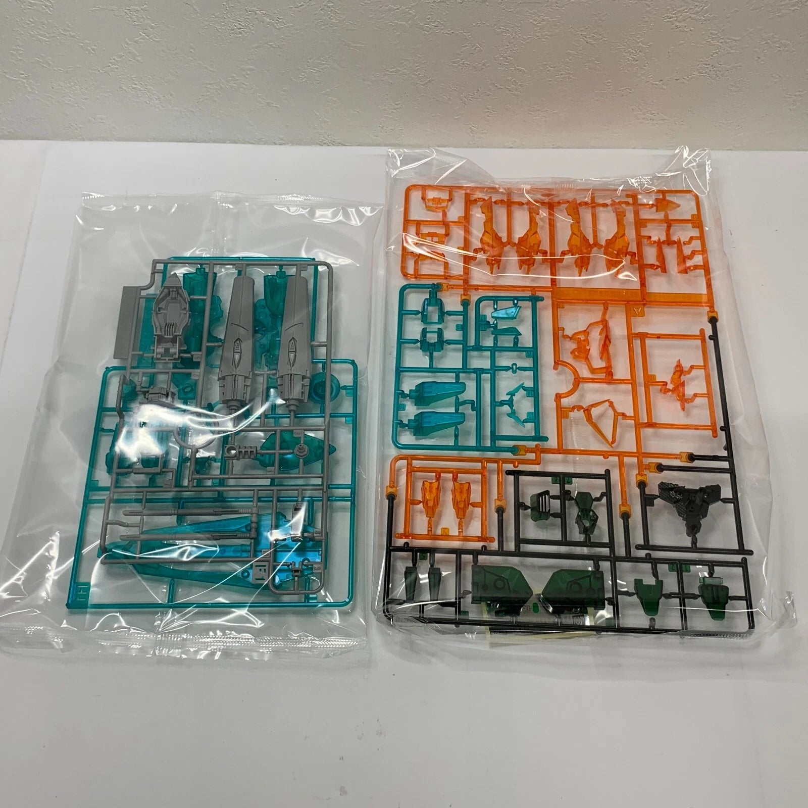 FULL MECHANICS 1/100 CALAMITY GUNDAM [CLEAR COLOR] | 4573102657992