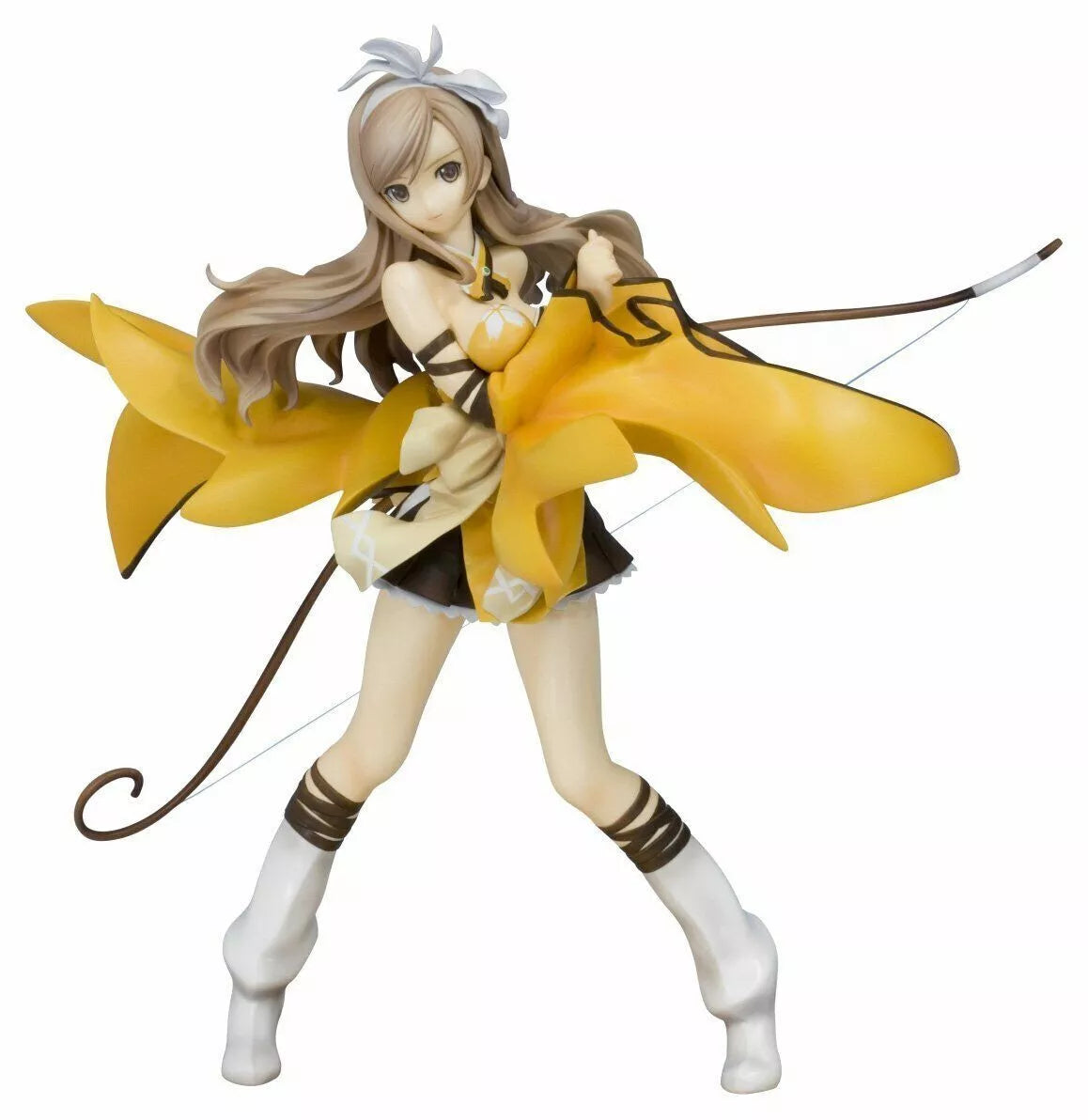 KOTOBUKIYA Ani Statue - Shining Wind - Kureha(0699788821985)