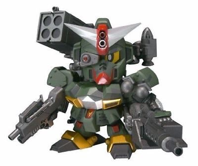 BANDAI Spirits SDX - Command Gundam(4543112585561)
