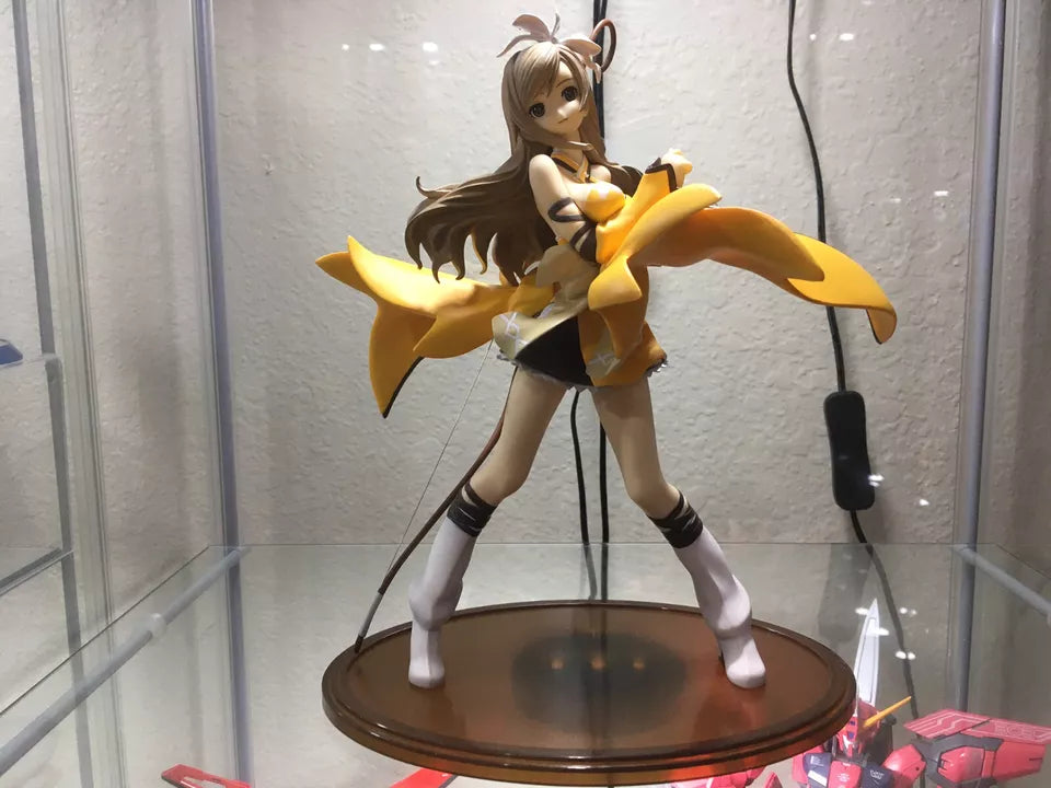 KOTOBUKIYA Ani Statue - Shining Wind - Kureha(0699788821985)