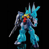 HG 1/144 DIJEH [CLEAR COLOR] | 4573102589910
