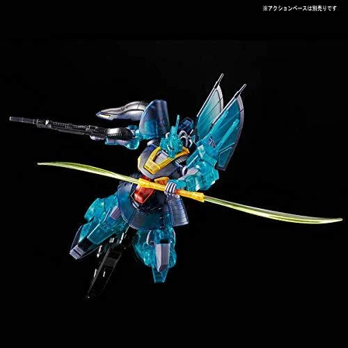 HG 1/144 DIJEH [CLEAR COLOR] | 4573102589910