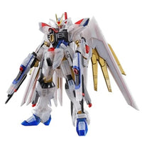 HG 1/144 MIGHTY STRIKE FREEDOM GUNDAM [CLEAR COLOR] | 4573102685261