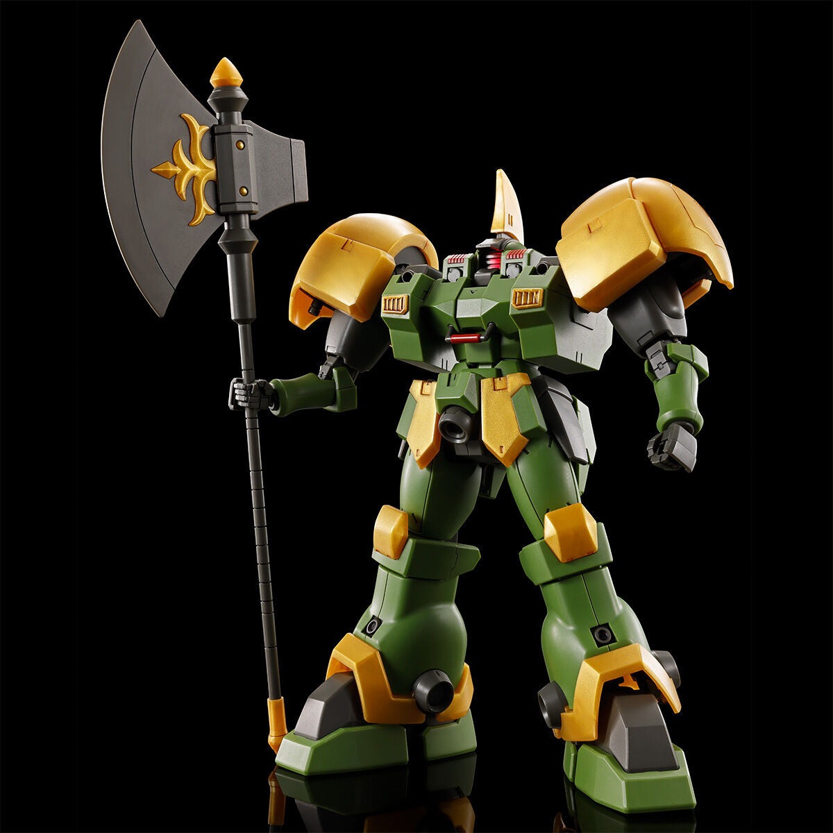 P-Bandai HG 1/144 Leon